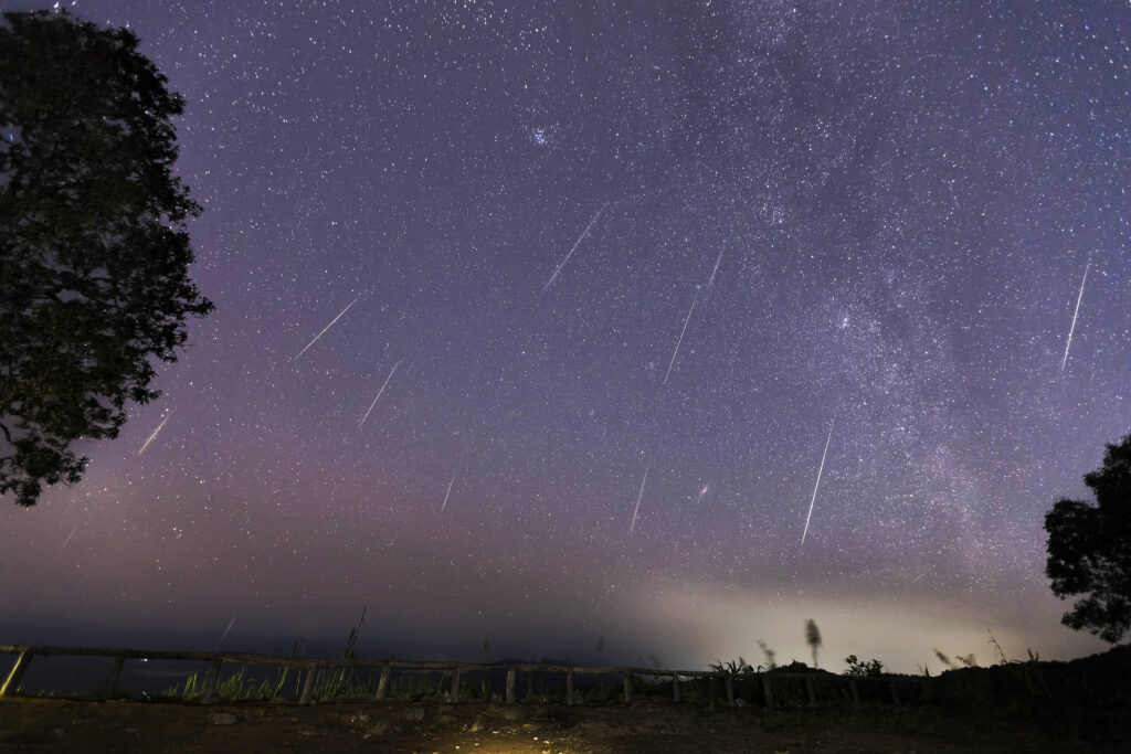 知っていると天体観測が楽しくなる?!ワクワクしよう!ー流れ星の秘密ー - &Green【アンドグリーン】昔、今、これから。山のリアルを伝える ...